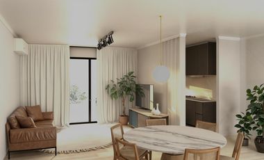 Departamento en  venta en Junin centrico