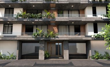 Departamento en  venta en Junin centrico