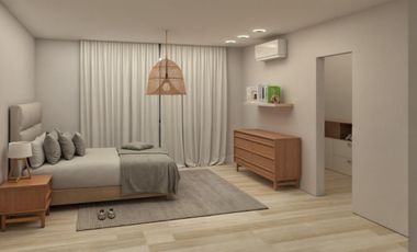 Departamento en  venta en Junin centrico
