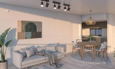 Departamento en  venta en Junin centrico
