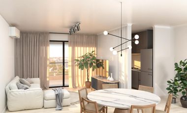 Departamento en  venta en Junin centrico