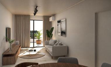 Departamento en  venta en Junin centrico