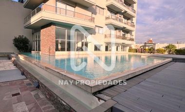 Departamento en  alquiler amoblado