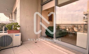 Departamento en  alquiler amoblado