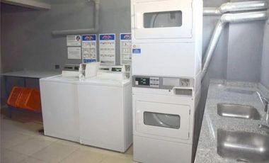 Departamento en  alquiler amoblado