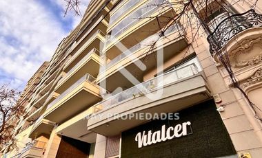 Departamento en  alquiler amoblado
