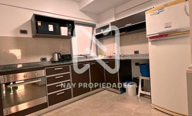 Departamento en  alquiler amoblado