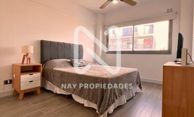 Departamento en  alquiler amoblado