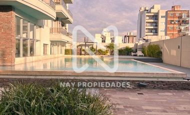 Departamento en  alquiler amoblado
