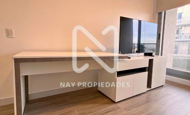 Departamento en  alquiler amoblado
