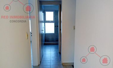 Duplex en zona Regimiento.