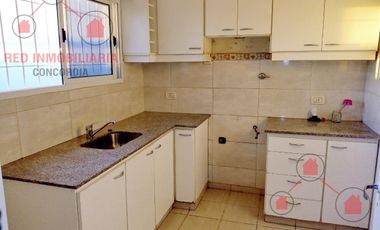 Duplex en zona Regimiento.