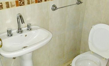 Duplex en zona Regimiento.