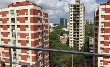Departamento en  alquiler amoblado