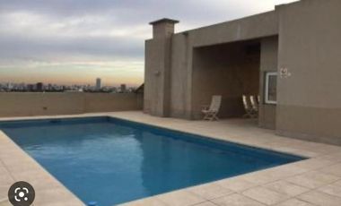 Departamento en  alquiler amoblado