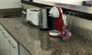 Departamento en  alquiler amoblado