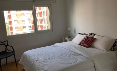 Departamento en  alquiler amoblado