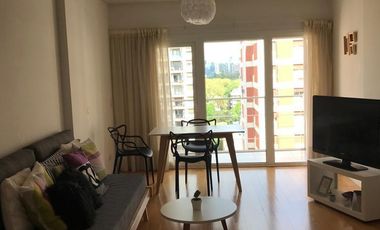Departamento en  alquiler amoblado