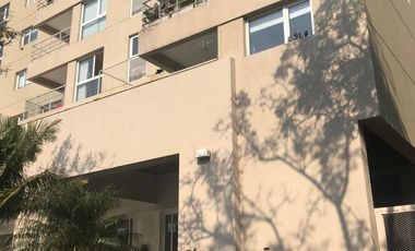 Departamento en  alquiler amoblado