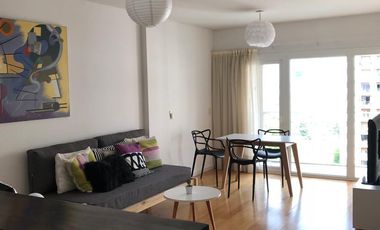 Departamento en  alquiler amoblado