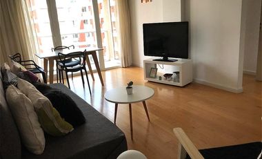 Departamento en  alquiler amoblado