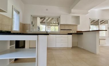 CASA EN ALQUILER  - San Isidro Labrador- VILLANUEVA TIGRE
