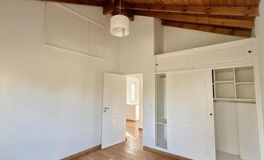 CASA EN ALQUILER  - San Isidro Labrador- VILLANUEVA TIGRE