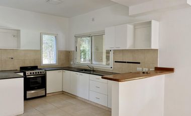 CASA EN ALQUILER  - San Isidro Labrador- VILLANUEVA TIGRE