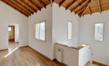 CASA EN ALQUILER  - San Isidro Labrador- VILLANUEVA TIGRE