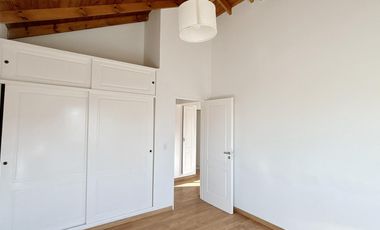 CASA EN ALQUILER  - San Isidro Labrador- VILLANUEVA TIGRE