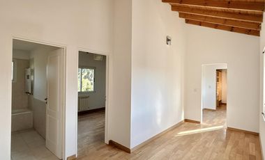 CASA EN ALQUILER  - San Isidro Labrador- VILLANUEVA TIGRE