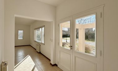 CASA EN ALQUILER  - San Isidro Labrador- VILLANUEVA TIGRE