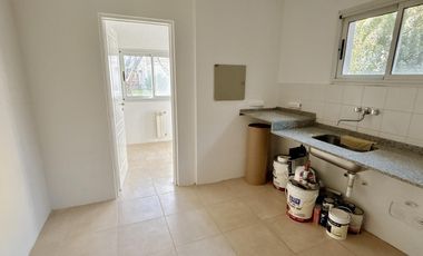 CASA EN ALQUILER  - San Isidro Labrador- VILLANUEVA TIGRE