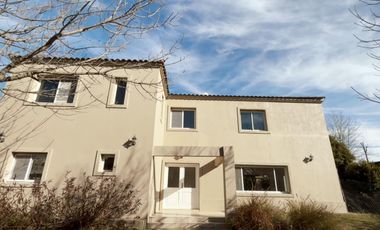 CASA EN ALQUILER  - San Isidro Labrador- VILLANUEVA TIGRE