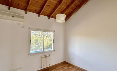 CASA EN ALQUILER  - San Isidro Labrador- VILLANUEVA TIGRE