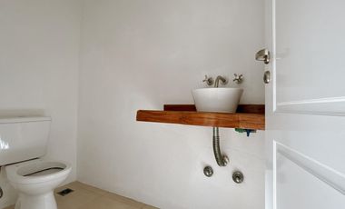 CASA EN ALQUILER  - San Isidro Labrador- VILLANUEVA TIGRE