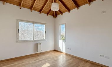 CASA EN ALQUILER  - San Isidro Labrador- VILLANUEVA TIGRE