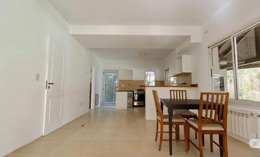 CASA EN ALQUILER  - San Isidro Labrador- VILLANUEVA TIGRE