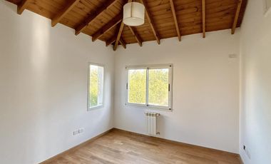 CASA EN ALQUILER  - San Isidro Labrador- VILLANUEVA TIGRE