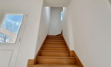 CASA EN ALQUILER  - San Isidro Labrador- VILLANUEVA TIGRE