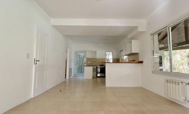 CASA EN ALQUILER  - San Isidro Labrador- VILLANUEVA TIGRE