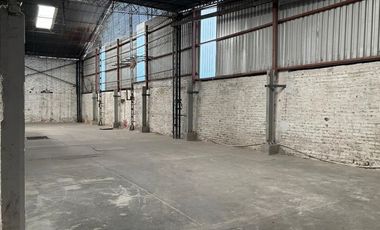 BODEGA EN VENTA/RENTA EN CELAYA