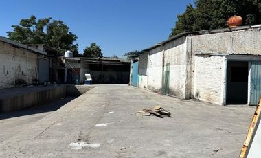 BODEGA EN VENTA/RENTA EN CELAYA
