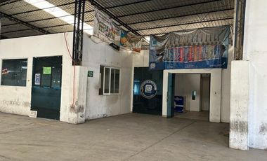 BODEGA EN VENTA/RENTA EN CELAYA