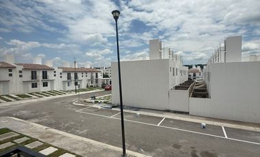 CASA EN RENTA EN CIUDAD DEL SOL LAS HACIENDAS
