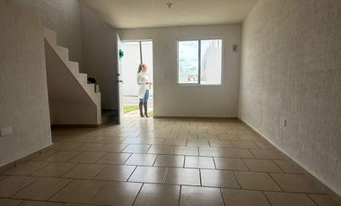 CASA EN RENTA EN CIUDAD DEL SOL LAS HACIENDAS