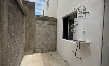CASA EN RENTA EN CIUDAD DEL SOL LAS HACIENDAS