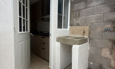 CASA EN RENTA EN CIUDAD DEL SOL LAS HACIENDAS