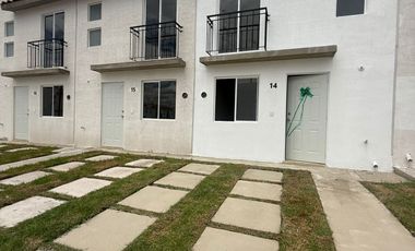 CASA EN RENTA EN CIUDAD DEL SOL LAS HACIENDAS