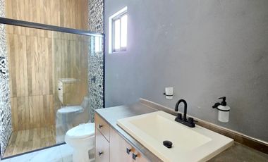Casa en Venta en Real de Comala Colima de 2 Recámaras de 1 Piso
